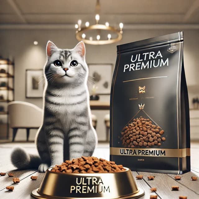 croquette ultra premium